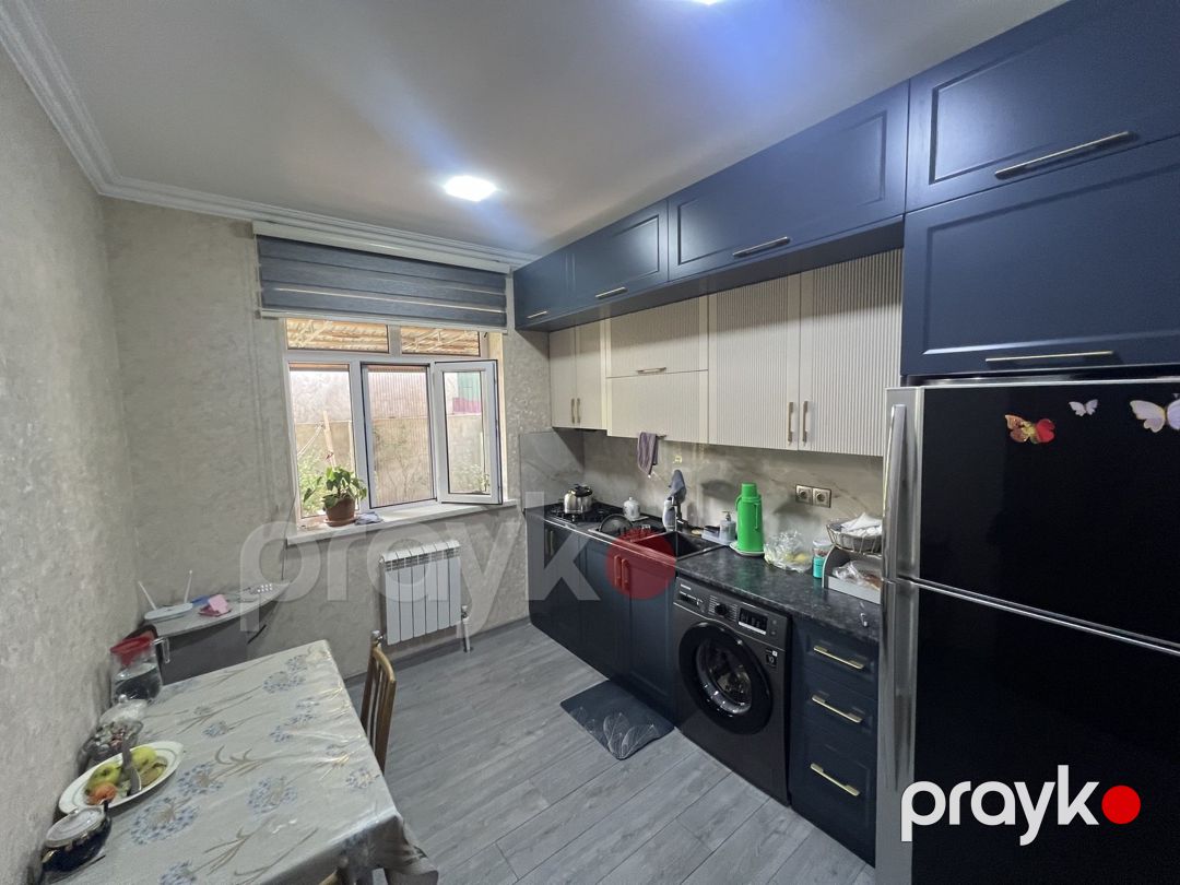 Satılır 3 otaqlı həyət evi/bağ evi 90 m² — Ev, villa, Bakı (6)