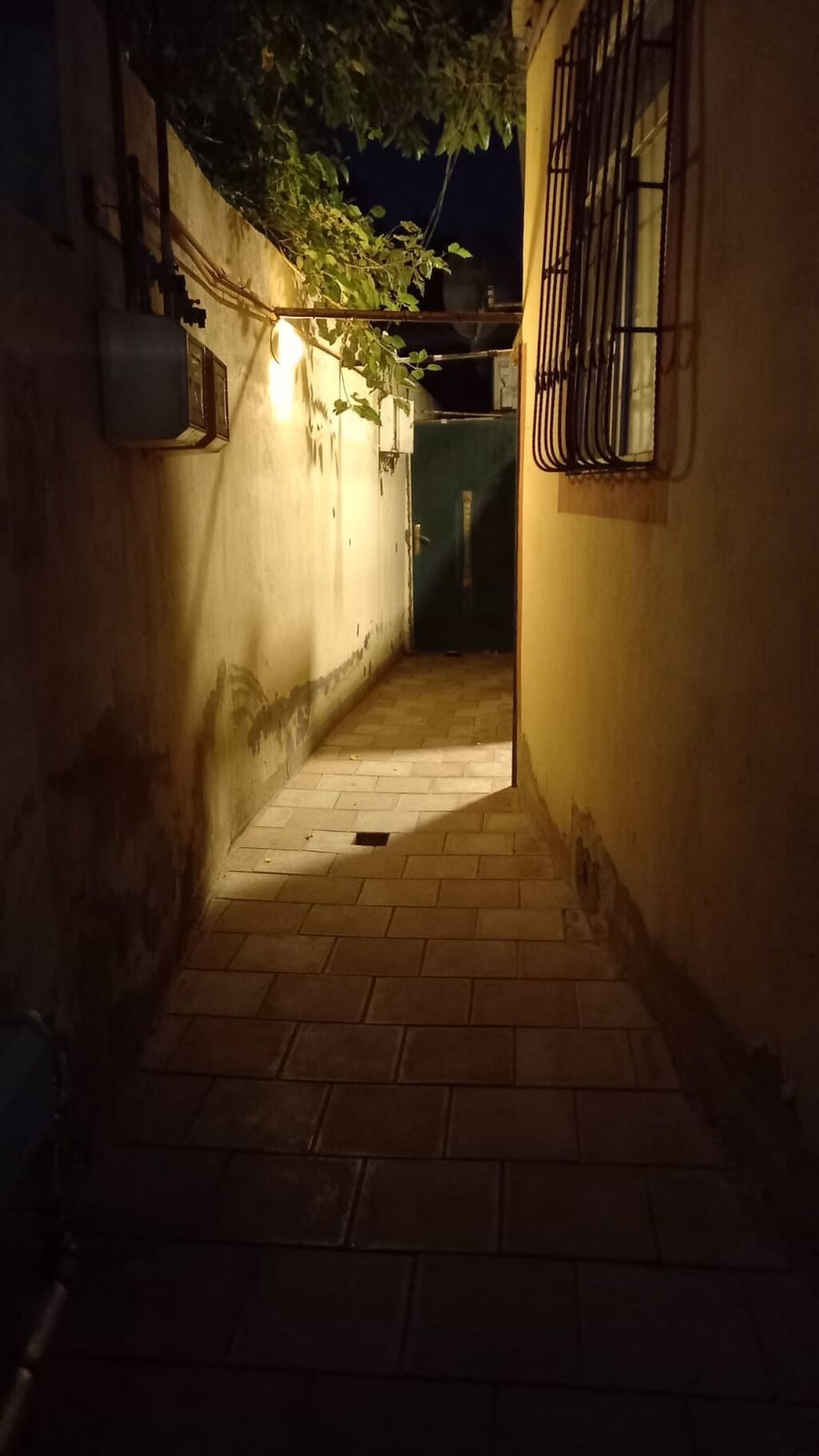2 otaqlı, 85 kv. m — Daşınmaz əmlak, Mehdiabad (5)