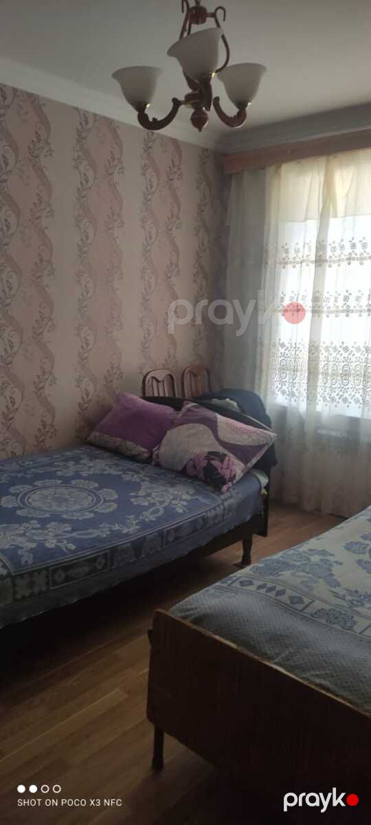 3-otaqlı mənzil, Buzovna qəs., 56 m² — Mənzil, Bakı (4)