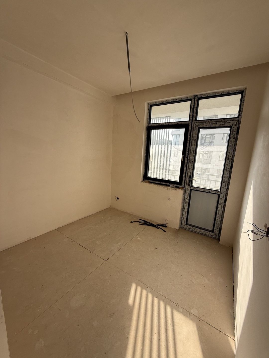 Satılır 1 otaqlı yeni tikili 47 m² — Mənzil, Bakı (6)