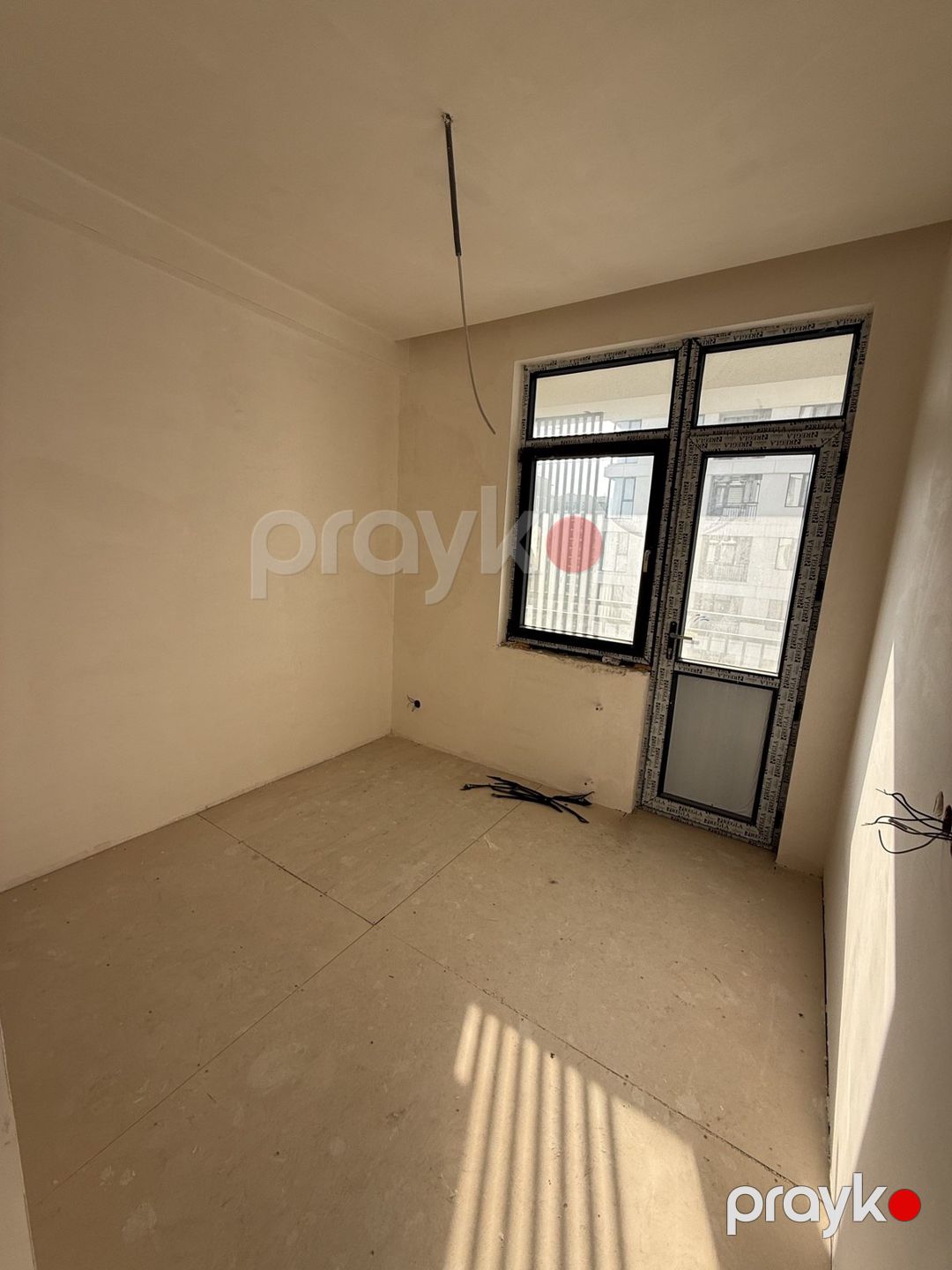 Satılır 1 otaqlı yeni tikili 47 m² — Mənzil, Bakı (6)