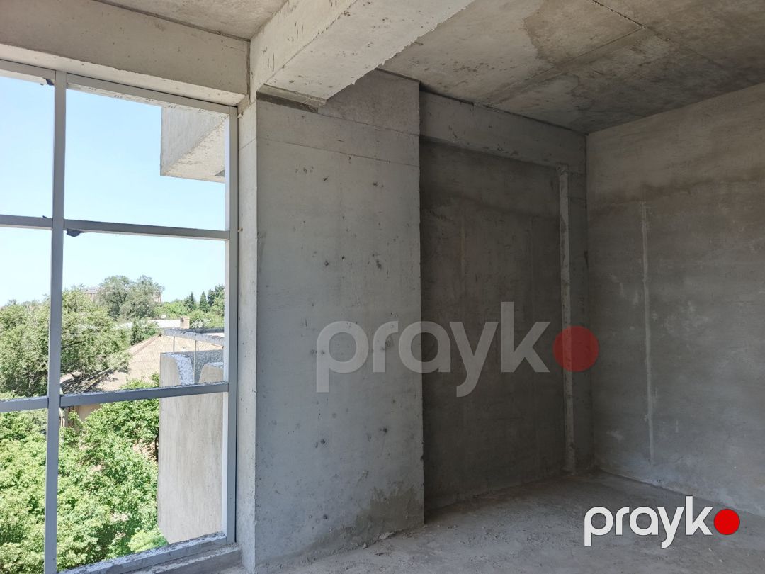 3-otaqlı yeni tikili, Sumqayıt ş., 104 m² — Mənzil, Sumqayıt (5)