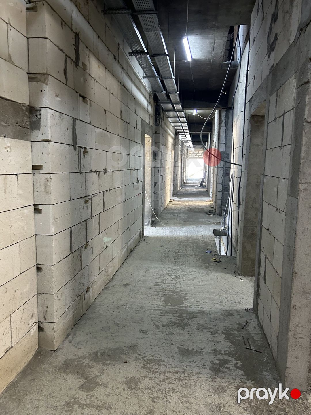 Satılır 1 otaqlı yeni tikili 40.7 m² — Mənzil, Bakı (8)