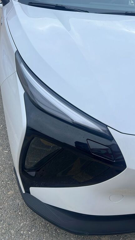 Forthing Friday EV, 57.8 kWh, 2024 il, 68 000 km — Avtomobillər, Bakı (6)