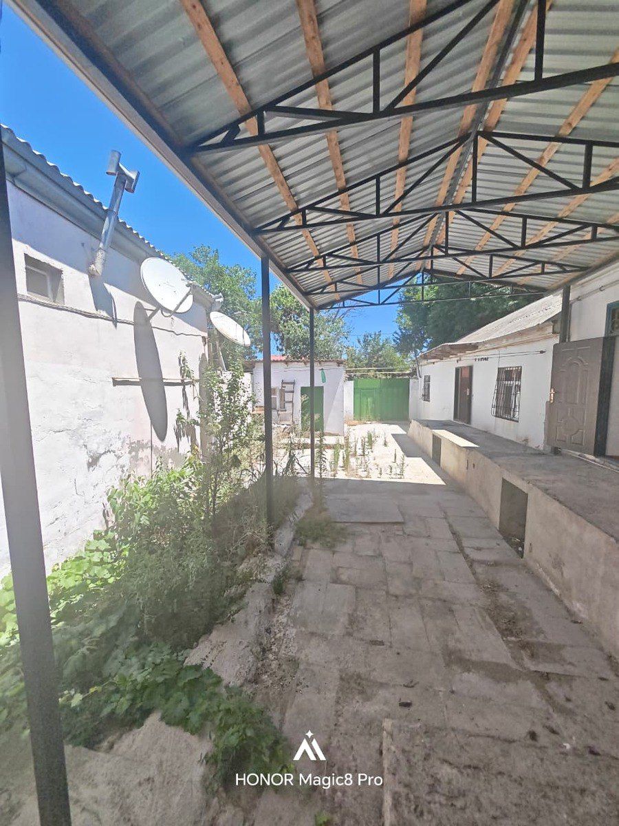 Satılır 5 otaqlı həyət evi/bağ evi 80 m² — Ev, villa, Bakı (3)