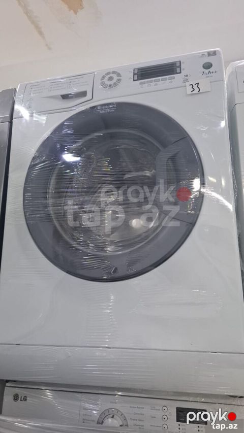 Paltaryuyan Hotpoint Ariston