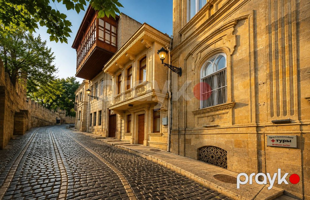 Satılır obyekt 85 m² — Əmlak, Bakı (2)