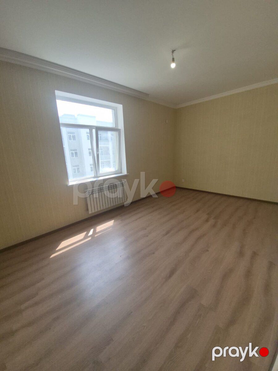 3-otaqlı yeni tikili, Hövsan qəs., 76 m² — Mənzil, Bakı (7)