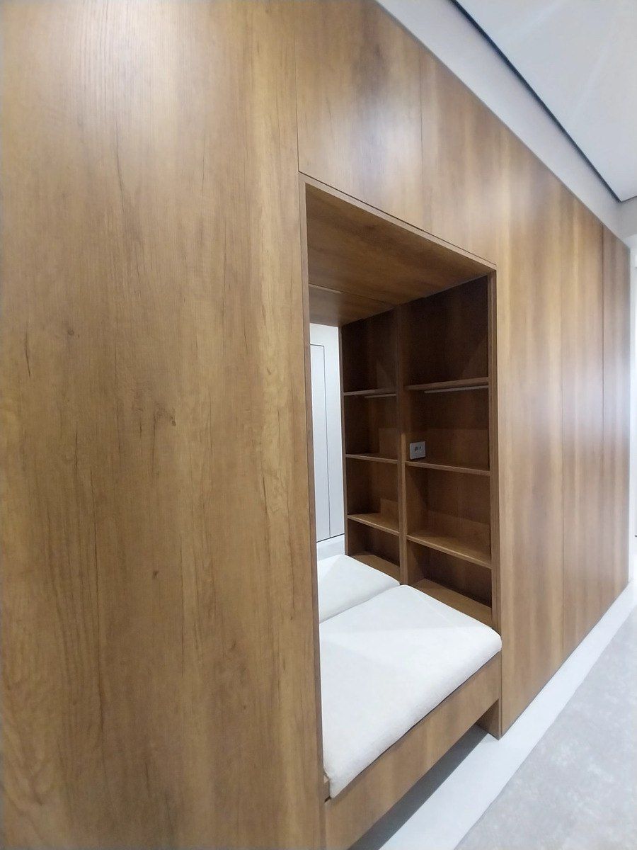 Satılır 3 otaqlı yeni tikili 108 m² — Mənzil, Bakı (11)