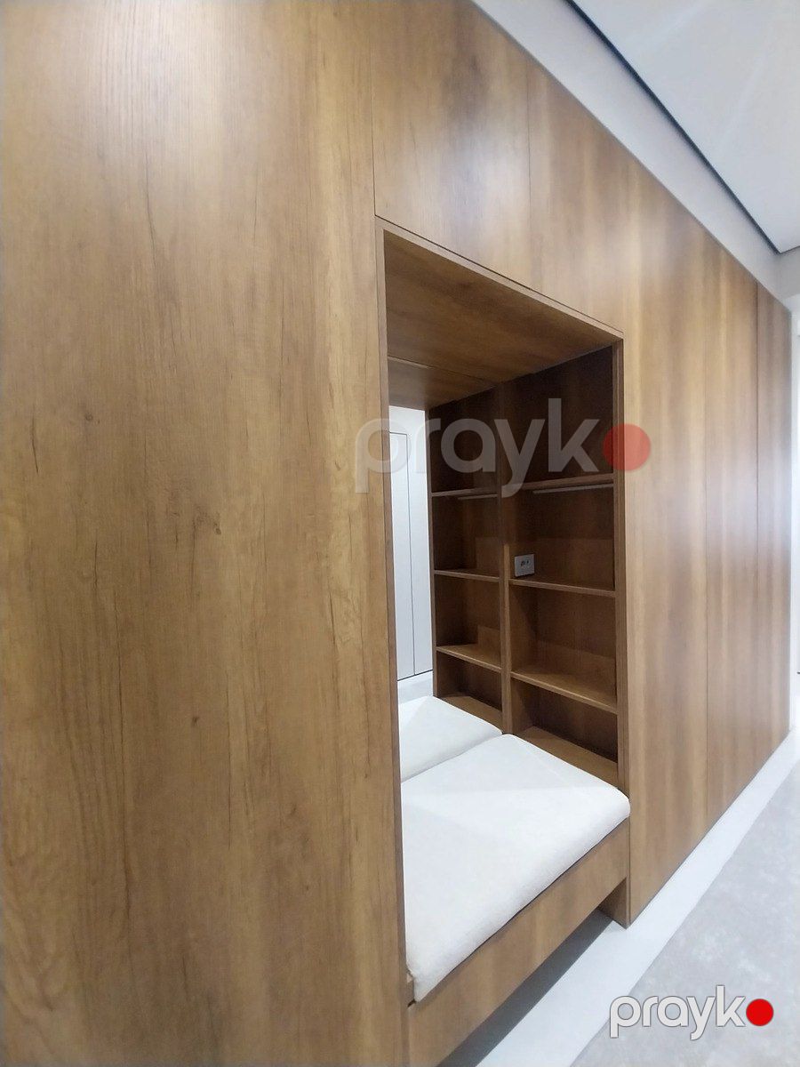 Satılır 3 otaqlı yeni tikili 108 m² — Mənzil, Bakı (11)