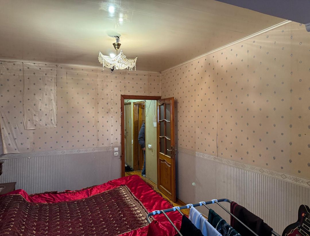 Satılır 2 otaqlı köhnə tikili 65 m² — Mənzil, Bakı (9)