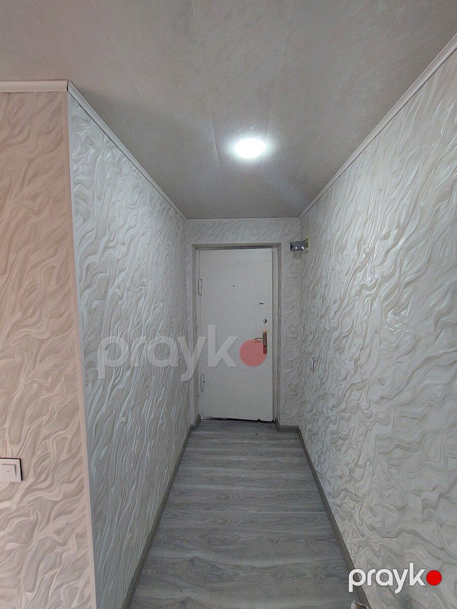 1-otaqlı mənzil, 14-cü məhəllə, 35 m² — Mənzil, Sumqayıt (3)