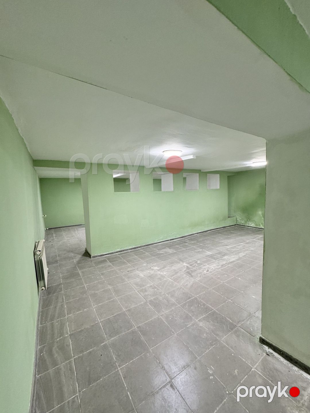 Satılır 6 otaqlı həyət evi/bağ evi 140 m² — Ev, villa, Bakı (11)