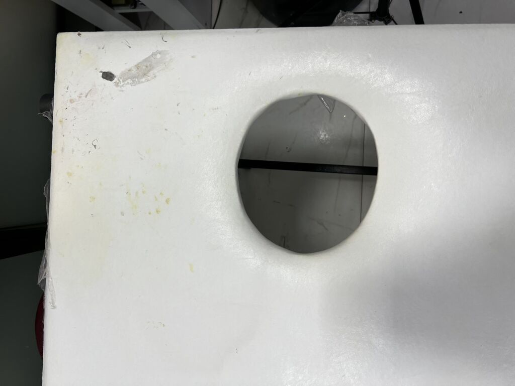 Kuşetka satılır — 50 AZN İşlək vəziyyətdədir. Üst hissəsində istifadə — Mebel, Bakı (3)