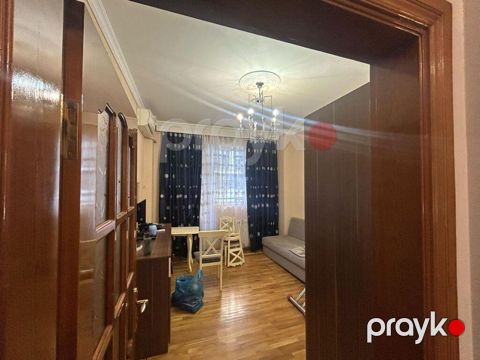 🏡 BÖYÜK AİLƏLƏR VƏ TƏLƏBƏ QIZLAR ÜÇÜN 3 OTAQLI GENİŞ VƏ RAHAT MƏNZİL!
