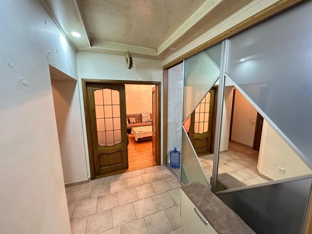 Satılır 4 otaqlı köhnə tikili 120 m² — Mənzil, Bakı (5)