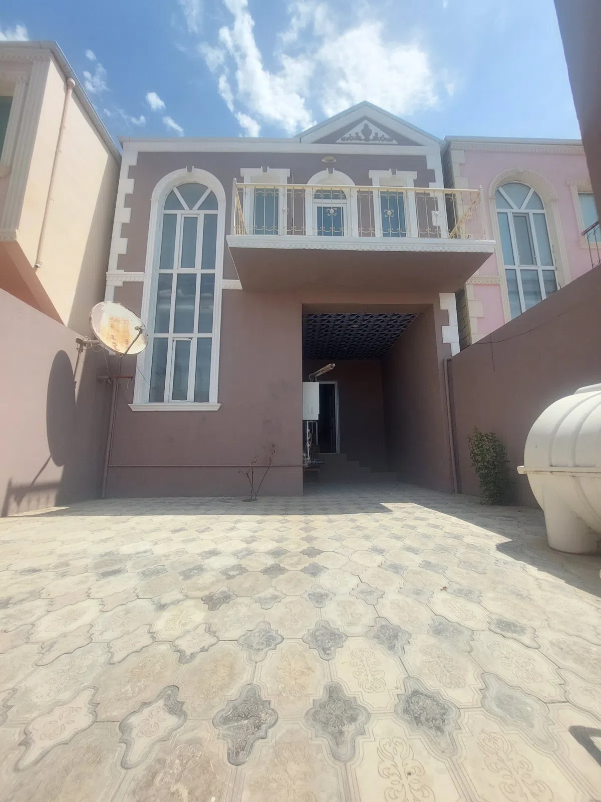 4 otaqlı həyət evi 120 m² satılır — Ev, villa, Abşeron (12)