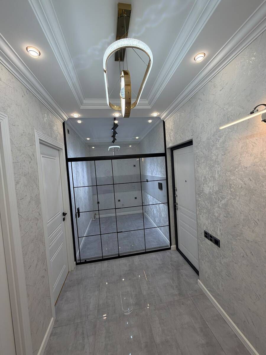 Satılır 2 otaqlı yeni tikili 65 m² — Mənzil, Bakı (5)