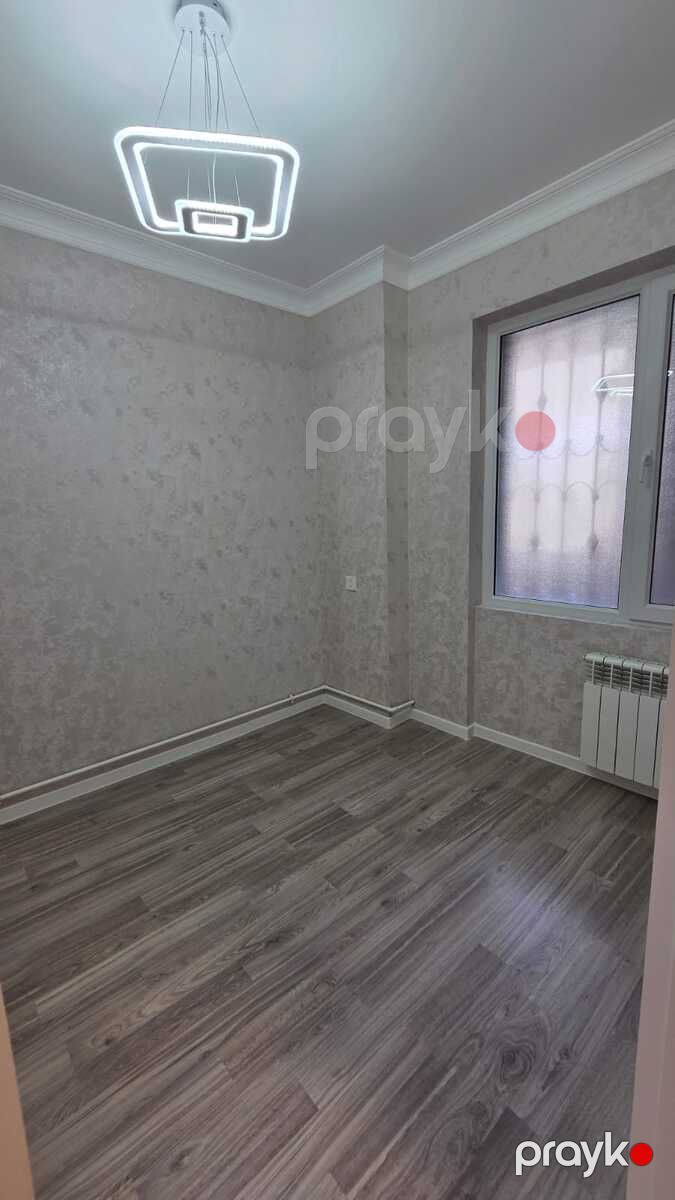 Satılır 3 otaqlı köhnə tikili 70 m² — Mənzil, Bakı (10)