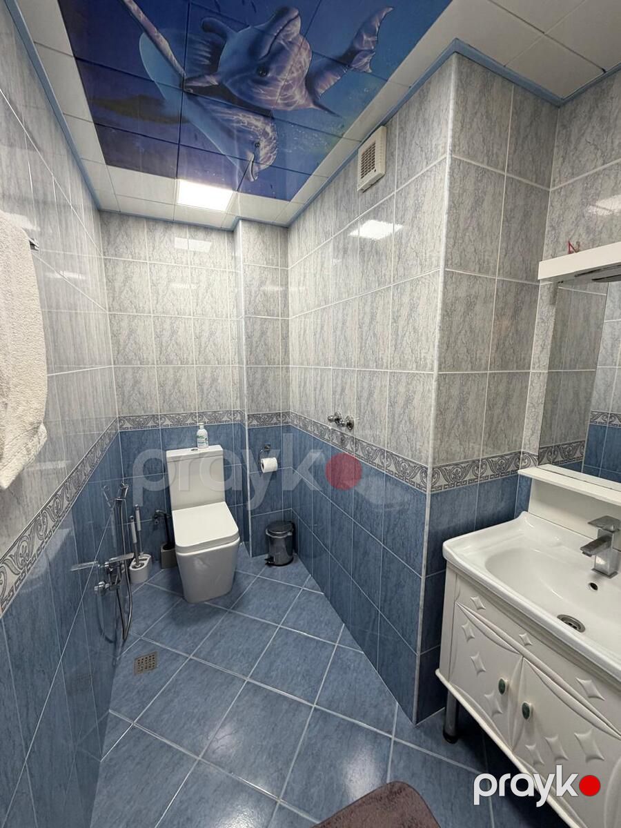 Satılır 3 otaqlı yeni tikili 135 m² — Mənzil, Bakı (10)