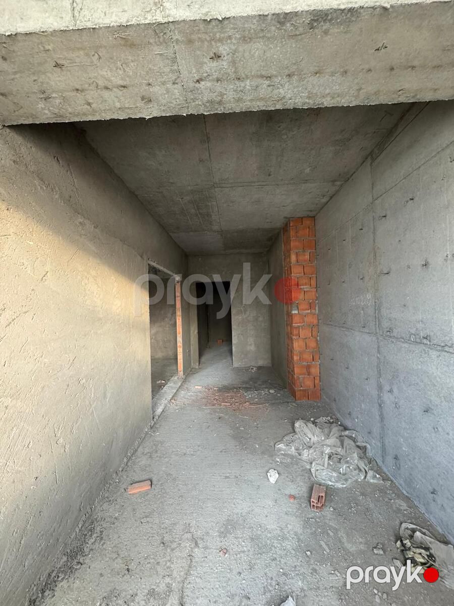 Satılır 2 otaqlı yeni tikili 92 m² — Mənzil, Bakı (10)