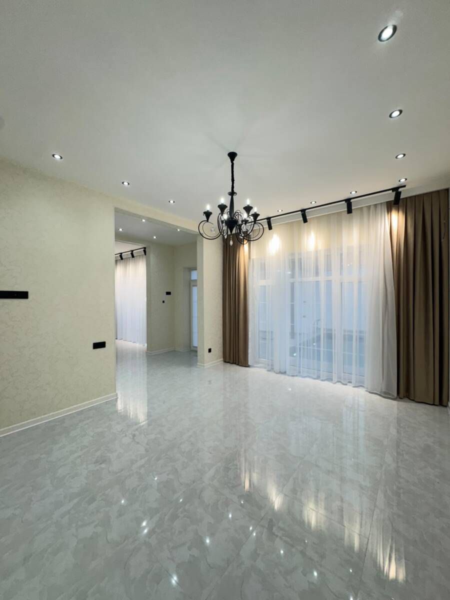 Satılır 4 otaqlı həyət evi/bağ evi 145 m² — Ev, villa, Bakı (8)