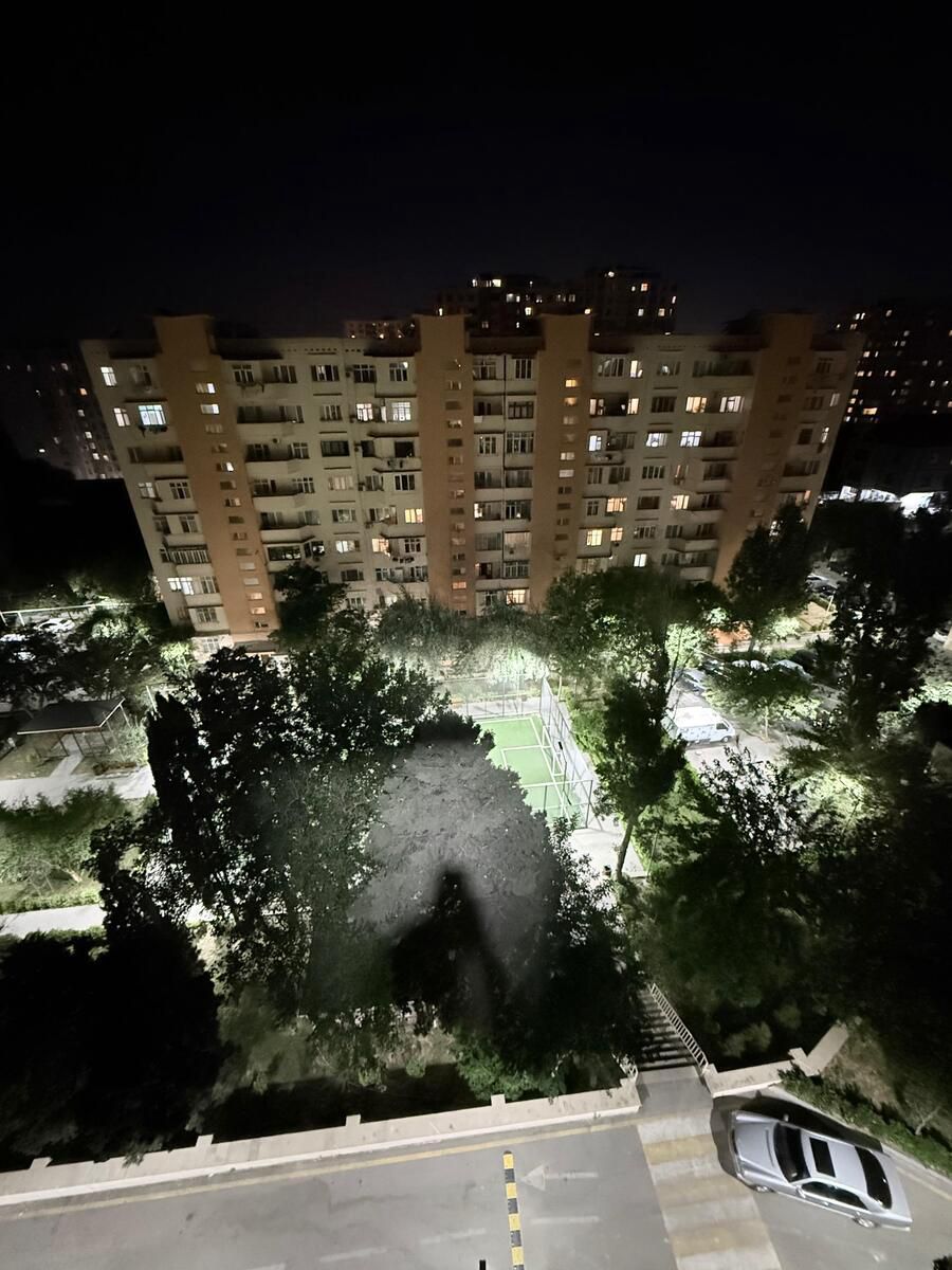 Satılır 1 otaqlı köhnə tikili 45 m² — Mənzil, Bakı (10)