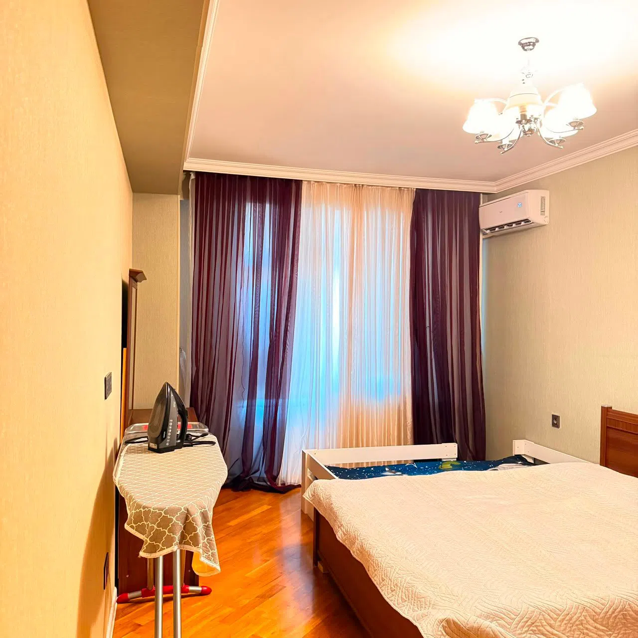 2 otaqlı mənzil 98 m² satılır — Mənzil, Bakı (8)