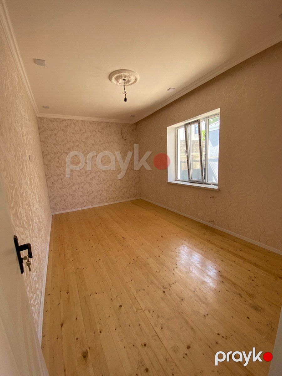 Həyət evi, Hövsan qəs. — Ev, villa, Bakı (5)