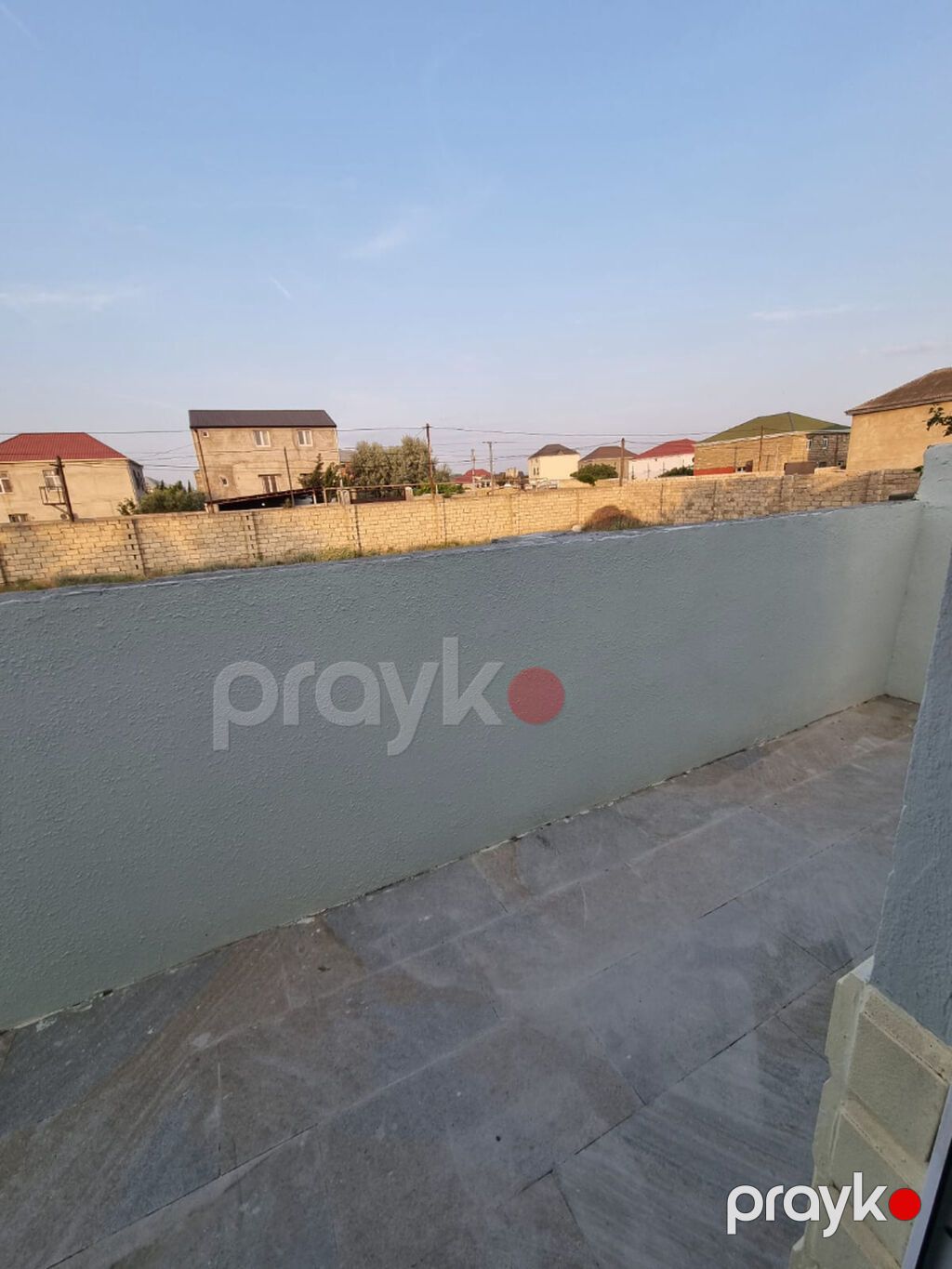 3 otaqlı, Yeni tikili, 80 kv. m — Daşınmaz əmlak, Bakı (6)