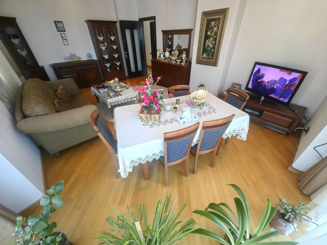 Satılır 3 otaqlı yeni tikili 138 m² — Mənzil, Bakı (5)