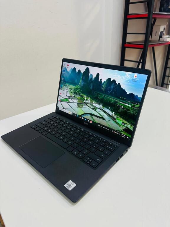 Dell Latitude 7410 i7 — Elektronika, Bakı