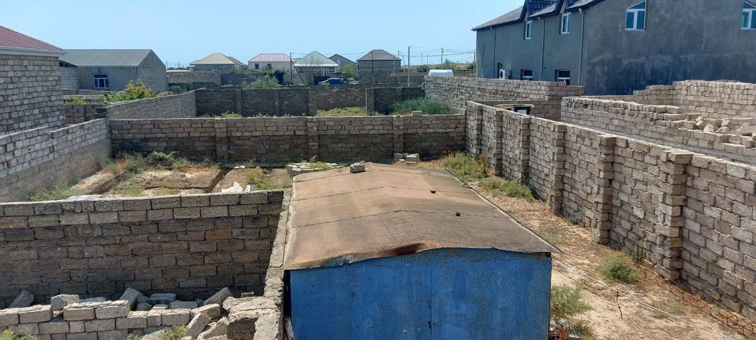 2.5 sot torpaq sahəsi, Yeni Suraxanı qəs. — Torpaq, Bakı (4)