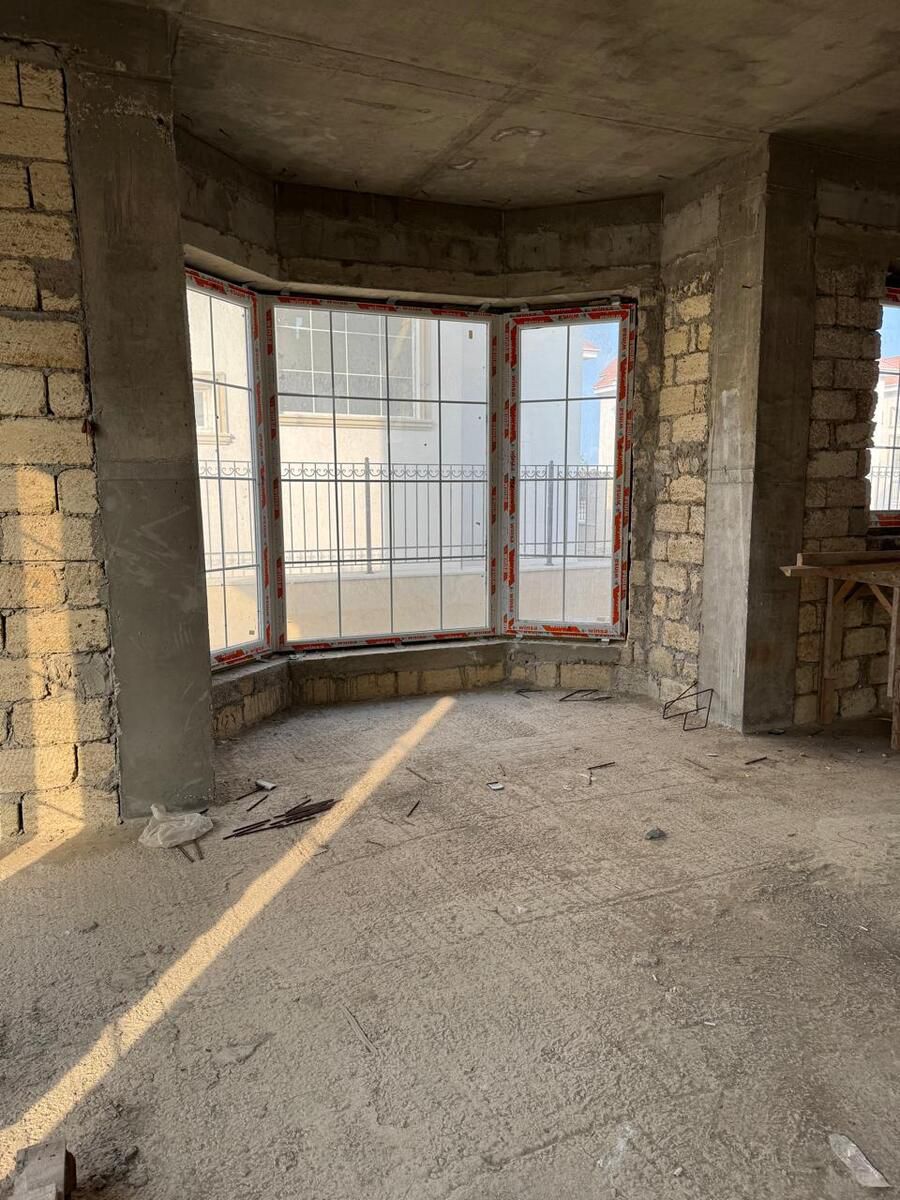 Satılır 6 otaqlı həyət evi/bağ evi 400 m² — Ev, villa, Bakı (9)