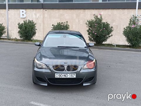 BMW 530: 3 l | 2007 il Sedan