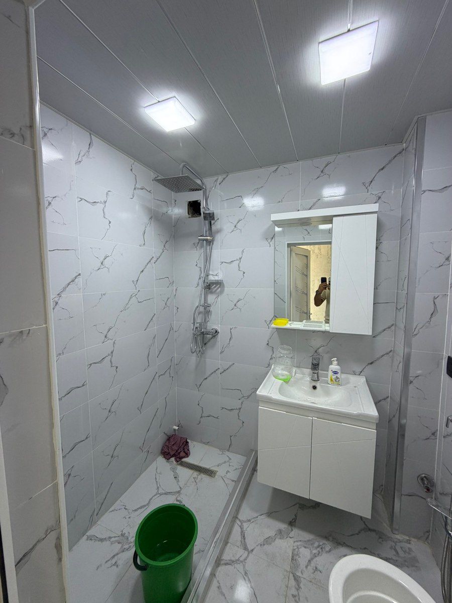 3-otaqlı yeni tikili, Biləcəri qəs., 68 m² — Daşınmaz əmlak, Bakı (11)