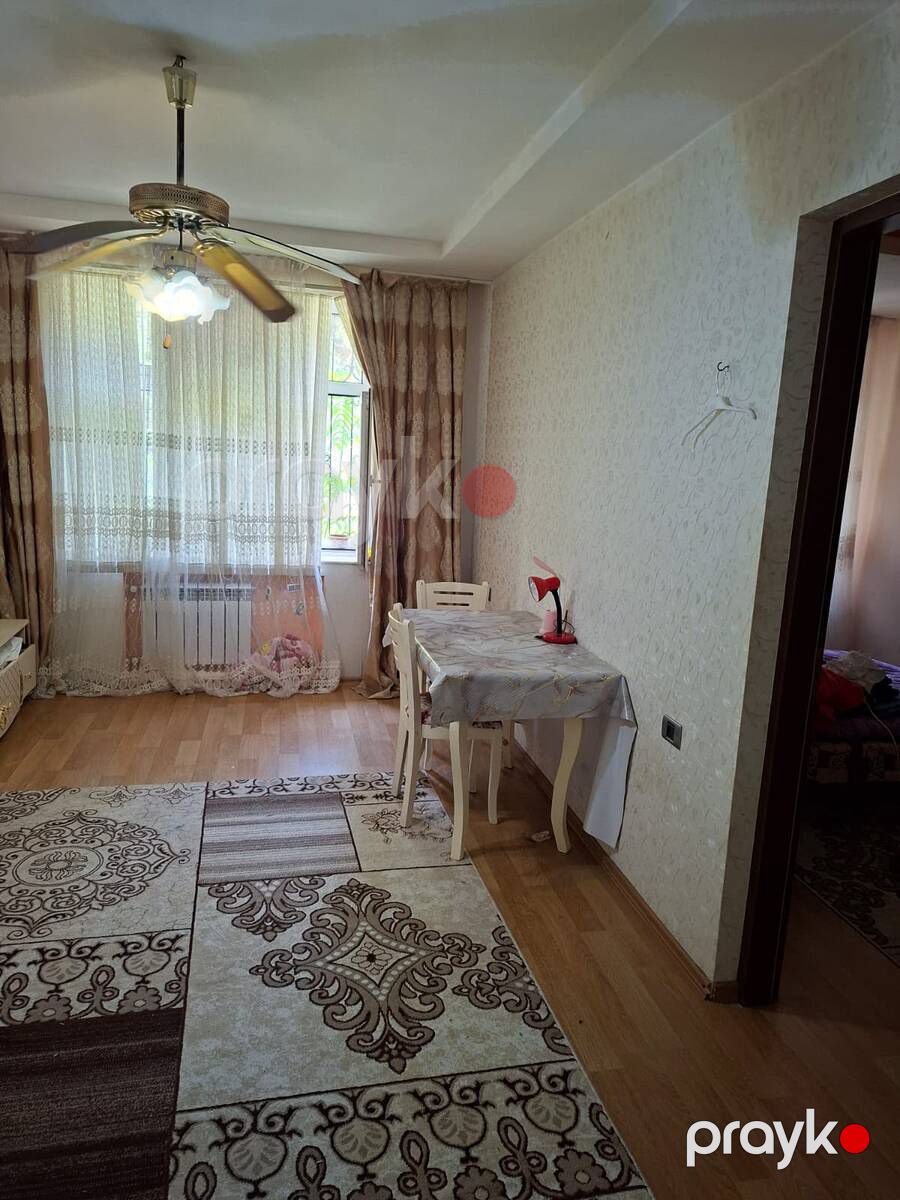 İcarəyə verilir 3 otaqlı köhnə tikili 75 m² — Mənzil, Bakı (4)