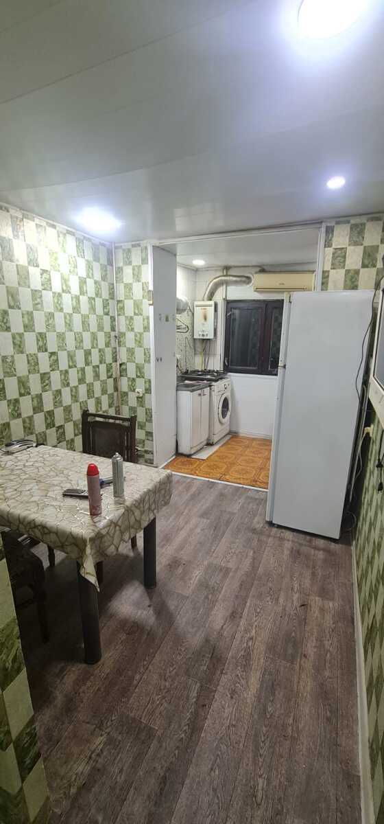 İcarəyə verilir 3 otaqlı köhnə tikili 80 m² — Mənzil, Bakı (3)