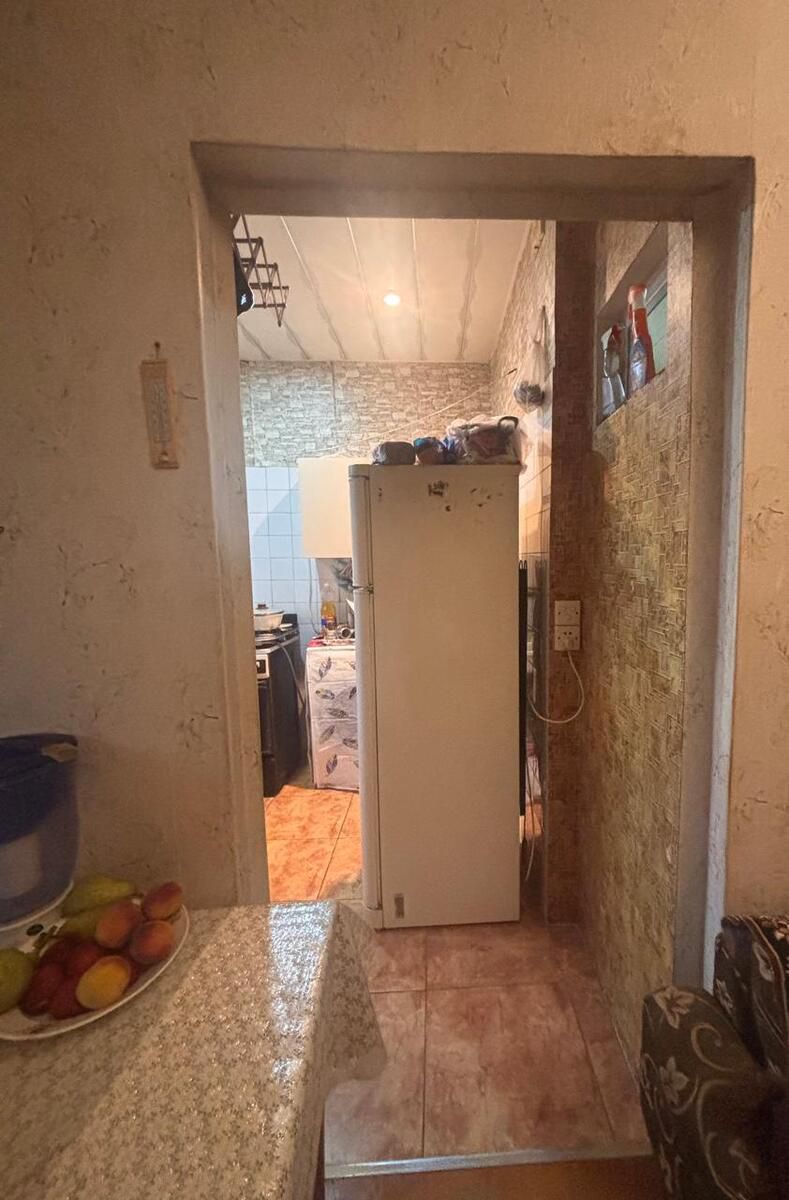 Satılır 2 otaqlı köhnə tikili 50 m² — Mənzil, Bakı (7)