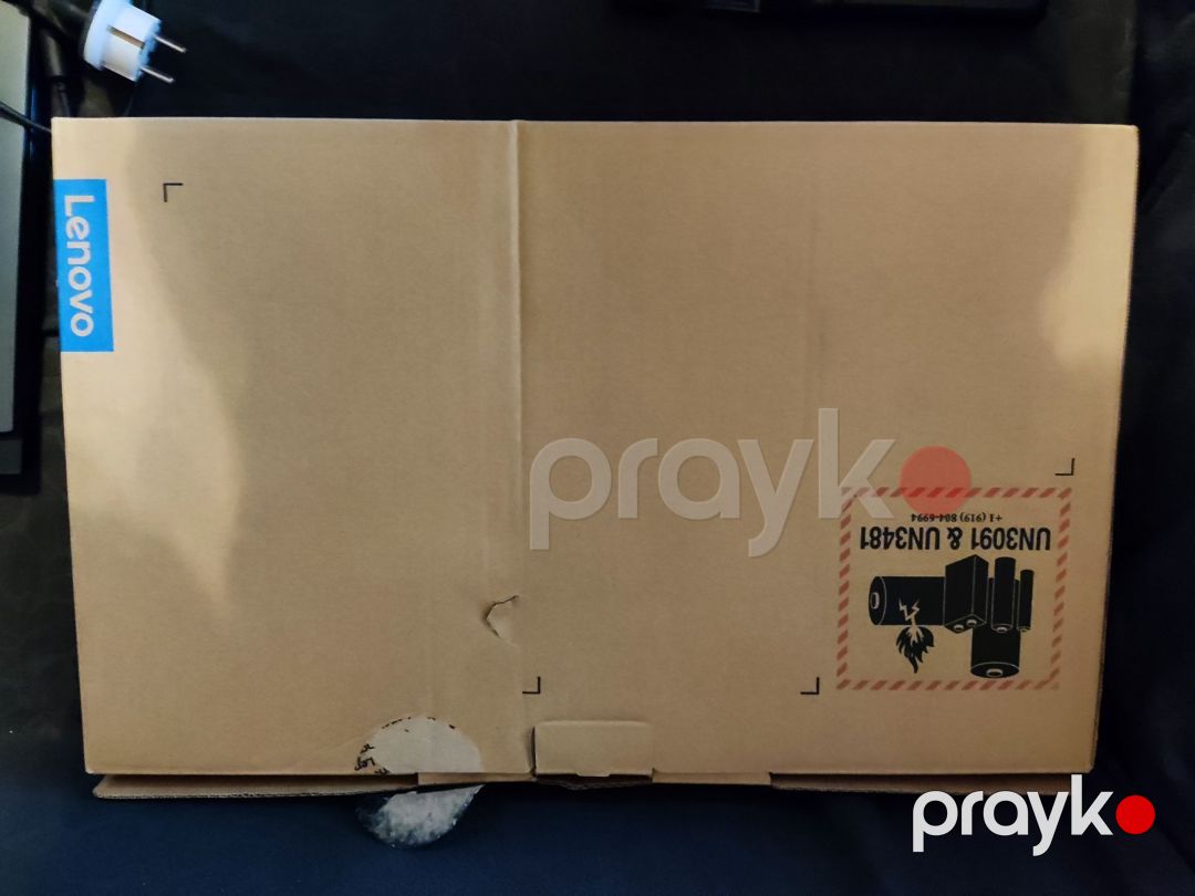 Lenovo IdeaPad Gaming 3 15ARH7 — Elektronika, Bakı (4)