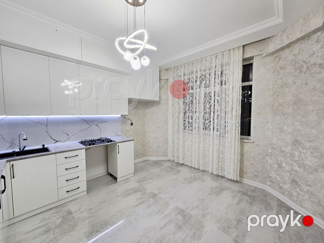 3-otaqlı yeni tikili, 36-cı məhəllə., 95 m² — Mənzil, Sumqayıt (9)