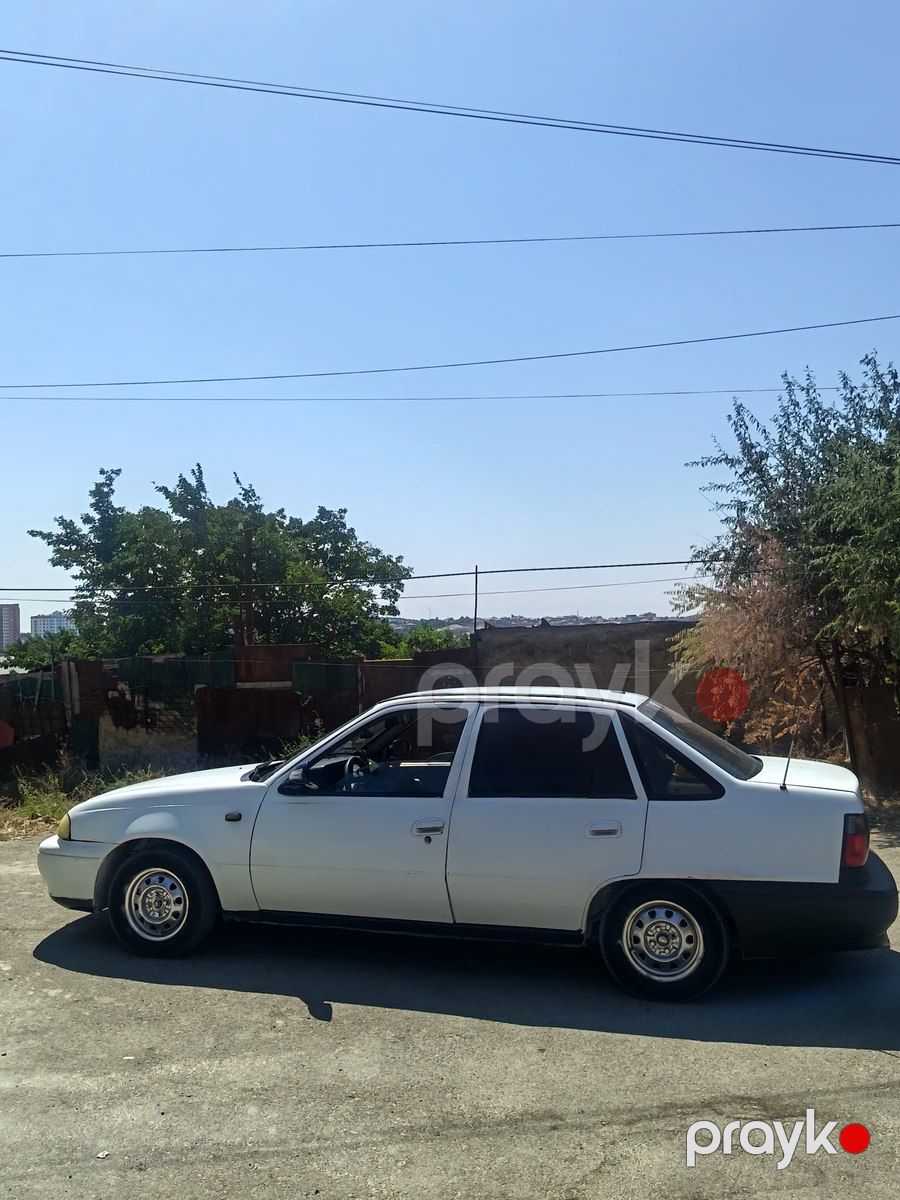 Daewoo Nexia, 1997 il — Avtomobillər, Sumqayıt (4)