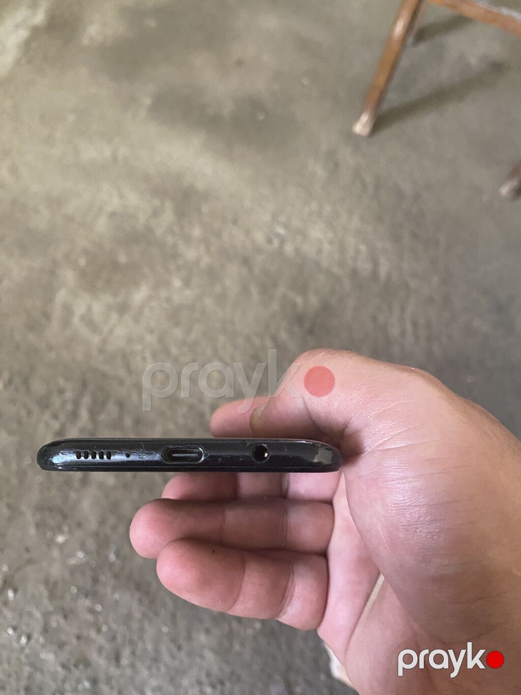 Samsung Galaxy A50, 64 GB, rəng - Göy — Samsung, Bakı (4)