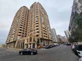 Satılır 4 otaqlı yeni tikili 187 m² — Nahid bəy