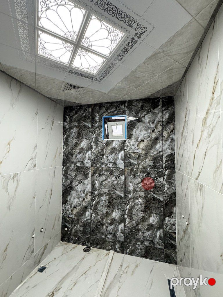 Satılır 4 otaqlı həyət evi/bağ evi 115 m² — Ev, villa, Bakı (12)
