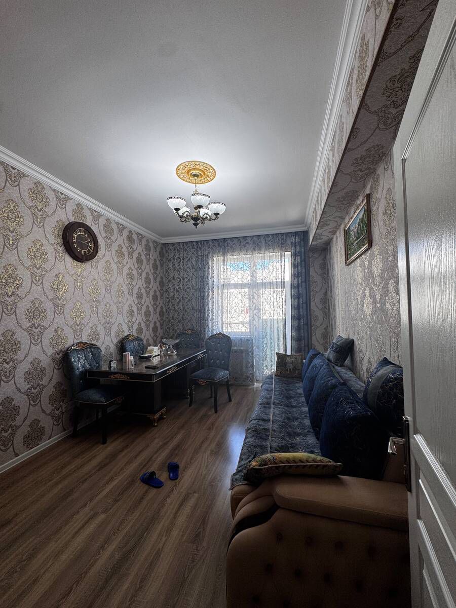 Satılır 3 otaqlı yeni tikili 73 m² — Mənzil, Bakı (7)