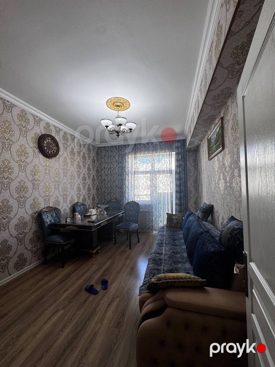 Satılır 3 otaqlı yeni tikili 73 m² — Mənzil, Bakı (7)