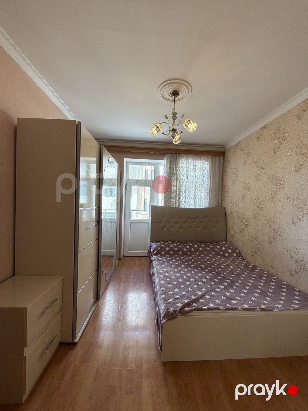 Satılır 3 otaqlı yeni tikili 85 m² — Mənzil, Bakı (11)