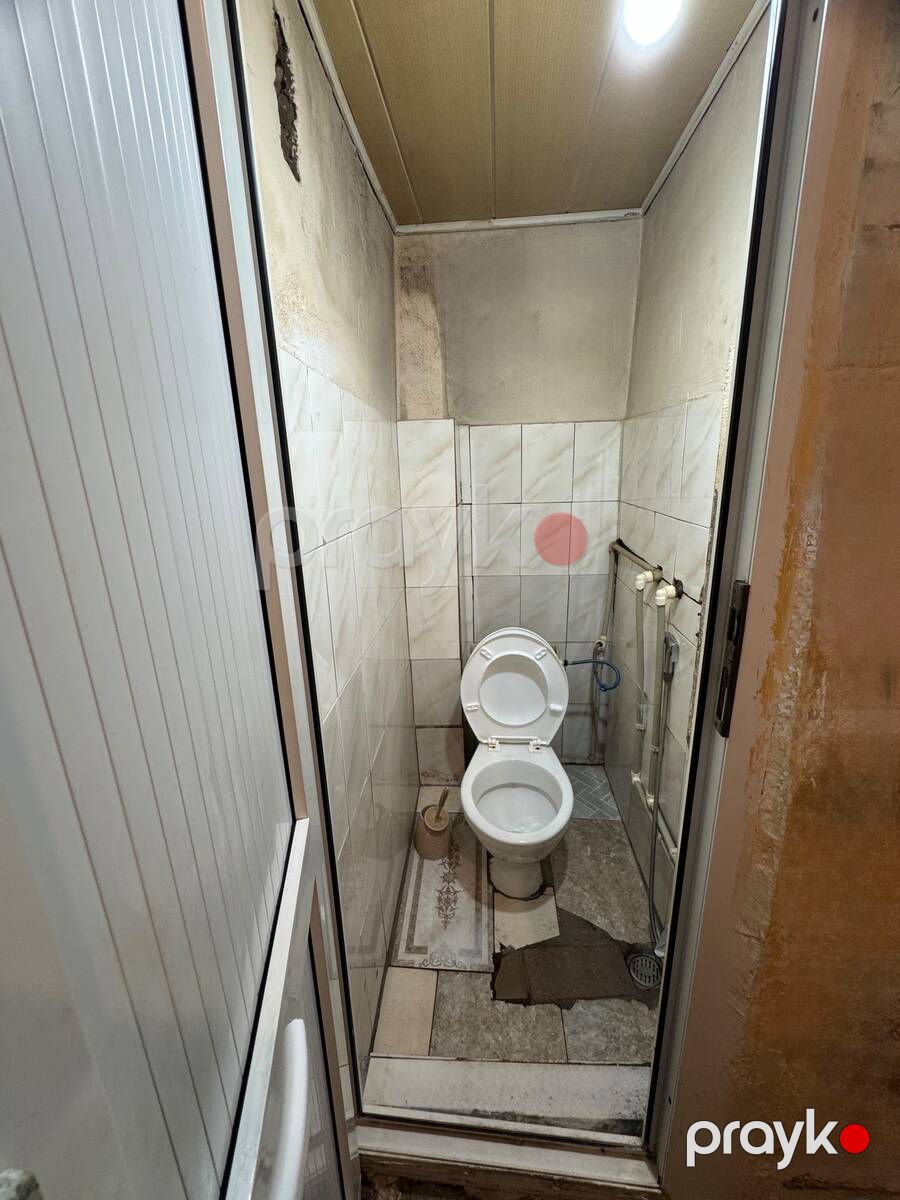 4-otaqlı mənzil, Keşlə qəs., 142 m² — Mənzil, Bakı (5)