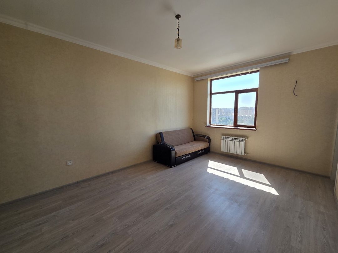2-otaqlı yeni tikili kirayə verilir, 8-ci mkr, 90 m² — Daşınmaz əmlak, Bakı (3)